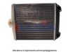 MERCE 0028353401 Heat Exchanger, interior heating